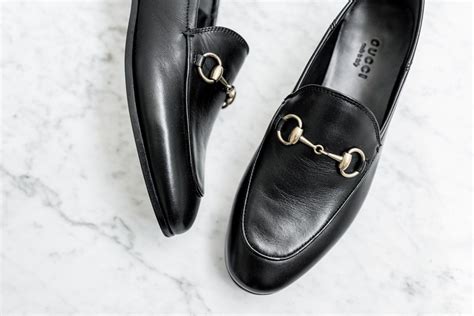 gucci brixton mens width|Gucci Brixton Loafer Review & Styling 3 Ways .